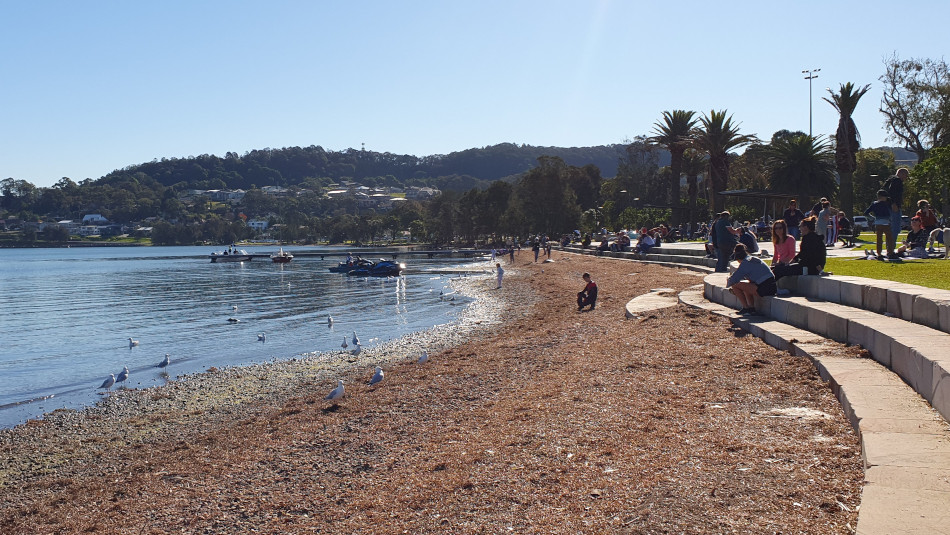 Warners Bay Warners Bay